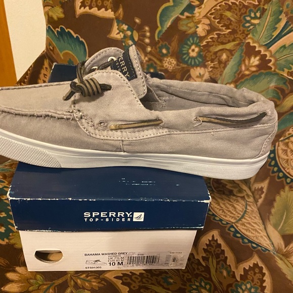 Sperry - Picture 2 of 2